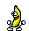 alles Banane, oder?