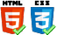 valid icon CSS & HTML5