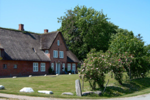 Müllerhaus, Cecilienkoog